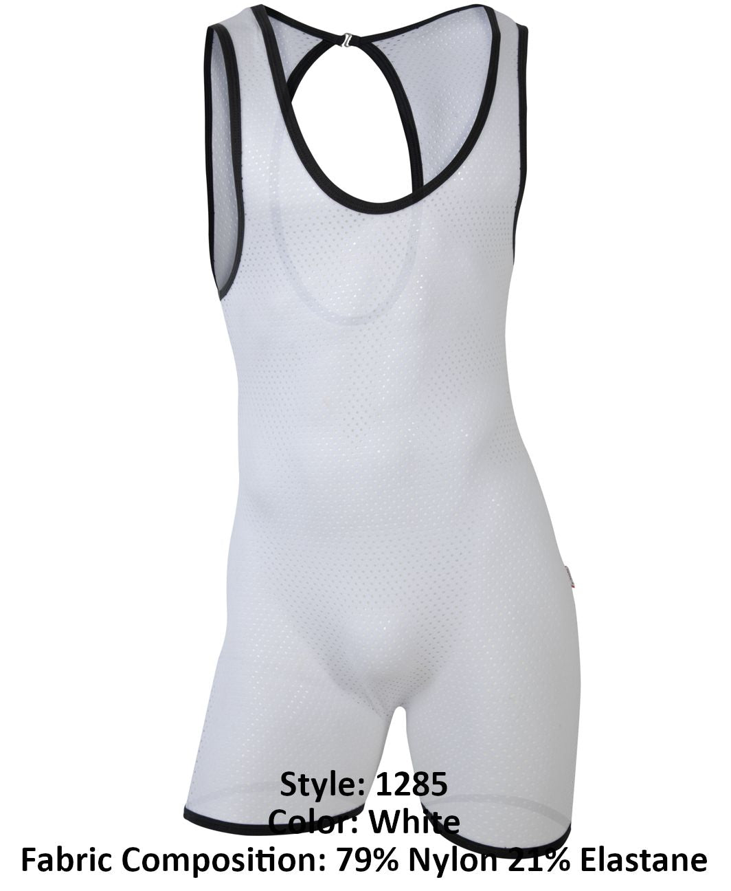 Pikante PIK 1285 Montreaux Body Color Blanco