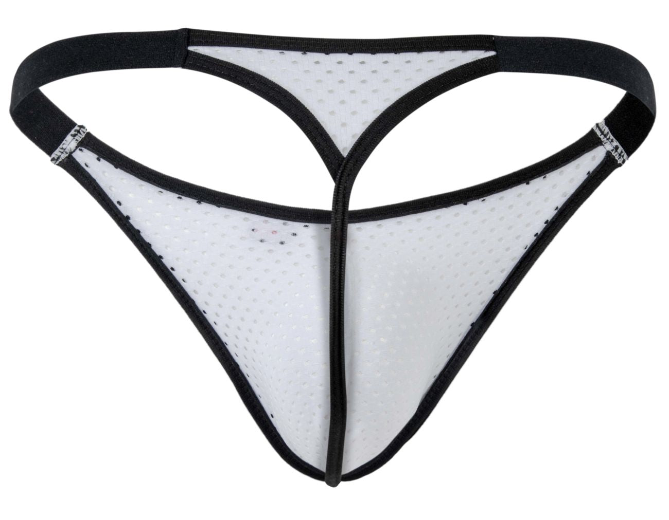 Tanga Pikante PIK 1286 Montreaux Color Blanco