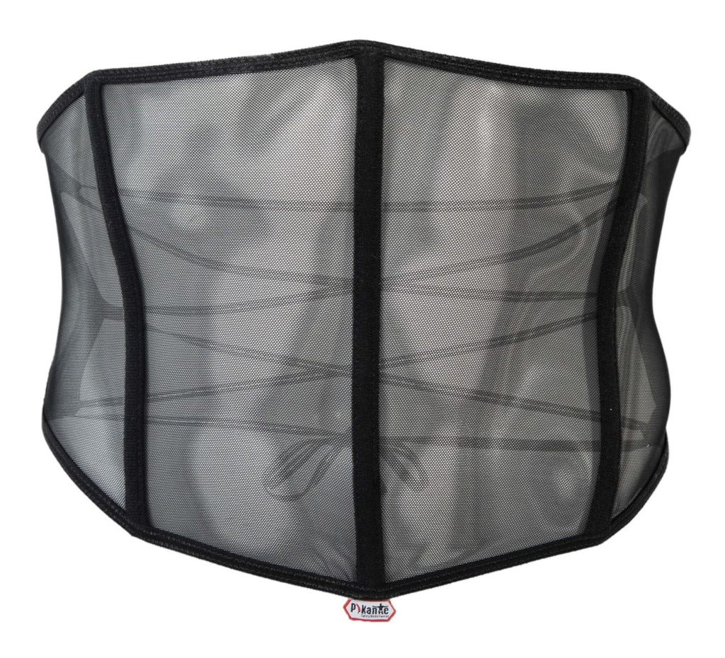 Pikante PIK 1288 Corsé Mutek Color Negro