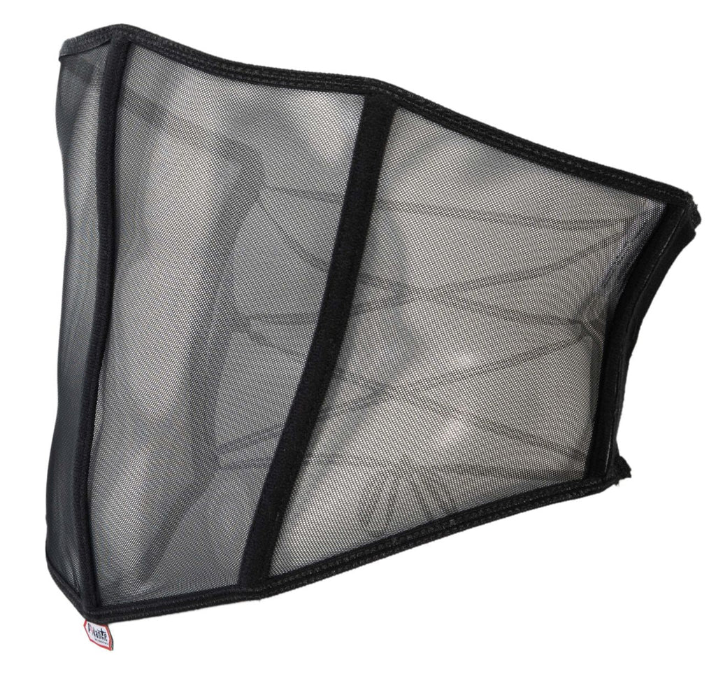 Pikante PIK 1288 Corsé Mutek Color Negro