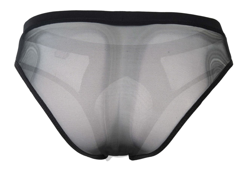 Pikante PIK 1289 Calzoncillos Itadaki Color Negro