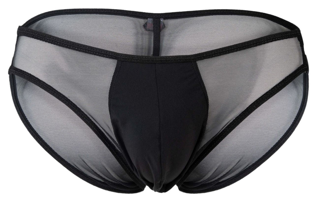 Pikante PIK 1291 Calzoncillos Sziget Color Negro