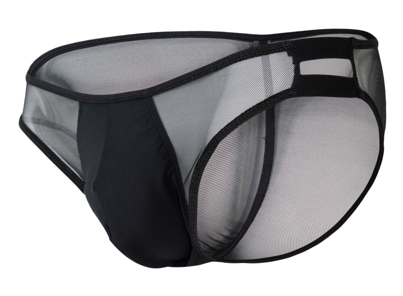 Pikante PIK 1291 Calzoncillos Sziget Color Negro