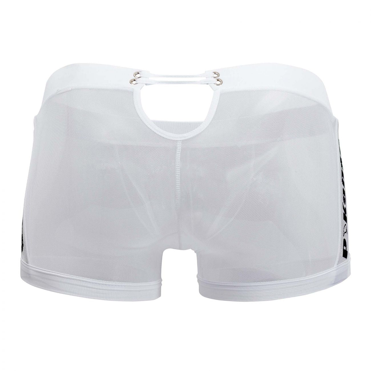 Bañador de malla Pikante PIK 0220 BFF Color blanco