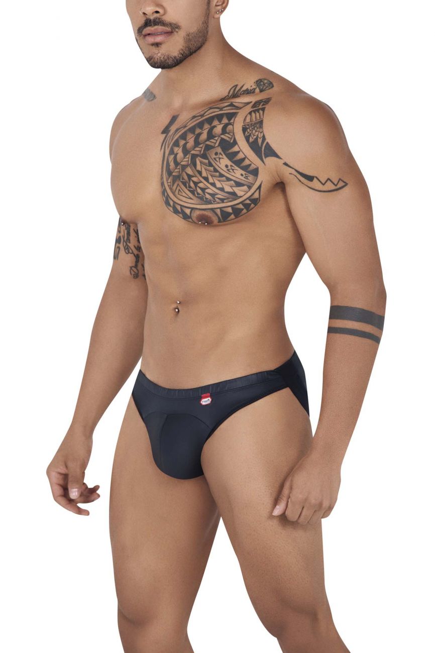 Pikante PIK 0836 Dirty Jockstrap Farbe Schwarz