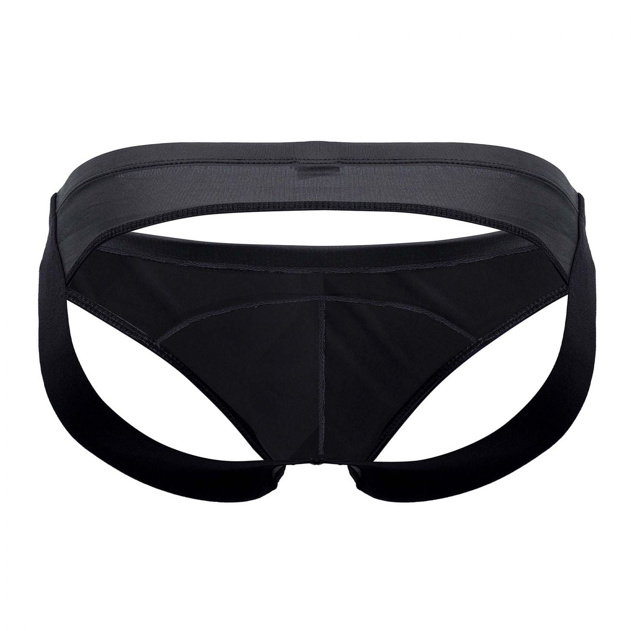 Pikante PIK 0836 Dirty Jockstrap Farbe Schwarz