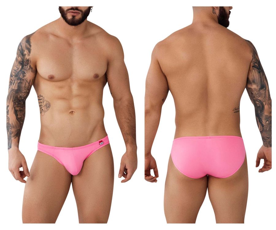 Pikante PIK 0977 Angola Bikini Color Pink