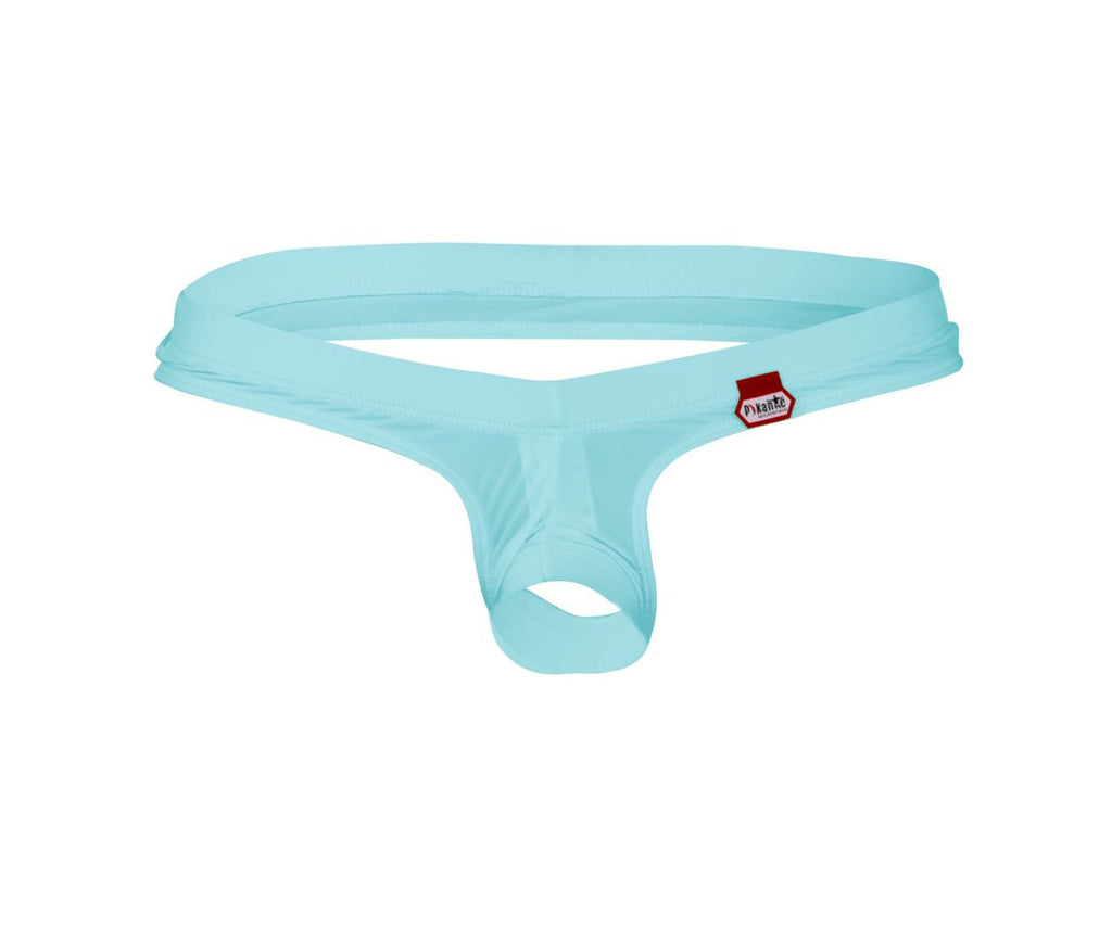Pikante PIK 0980 Angola Ball Lifter C-Ring Farbe Hellblau