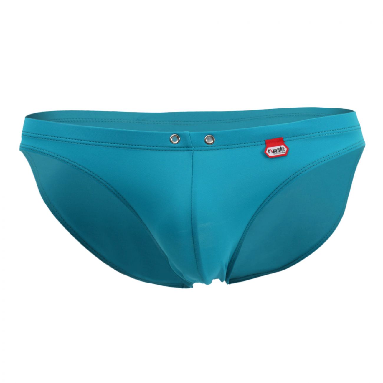 Pikante PIK 8713 Calzoncillos para Auriculares Color Verde
