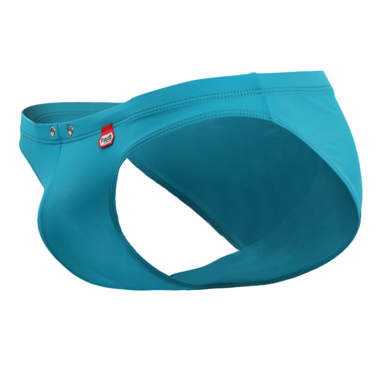 Pikante PIK 8713 Calzoncillos para Auriculares Color Verde