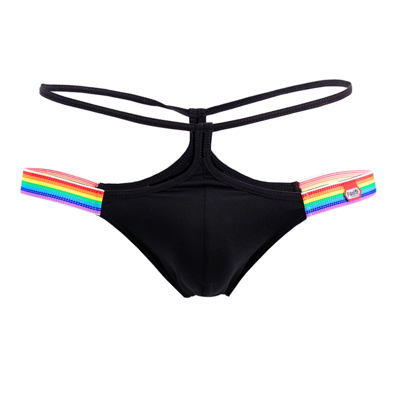 Pikante PIK 8728 Calzoncillos tipo bóxer color negro