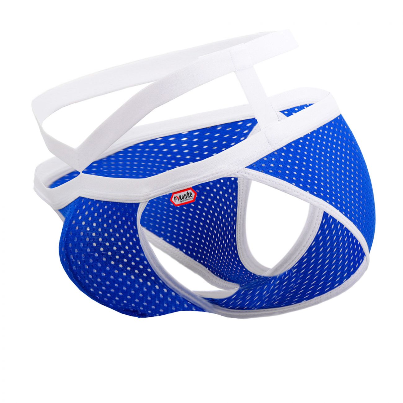 Pikante PIK 8729 Leader Briefs Color Azul