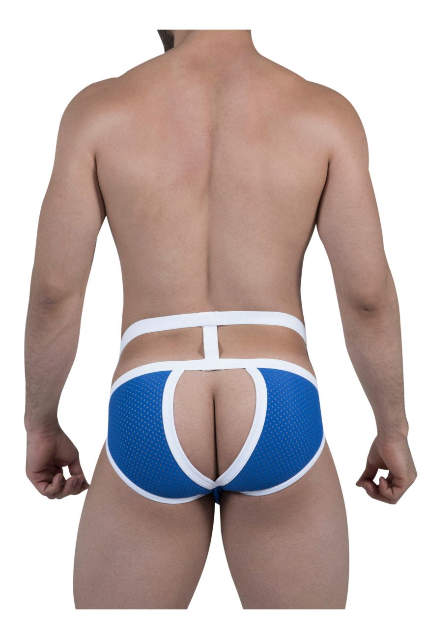 Pikante PIK 8729 Leader Briefs Color Azul
