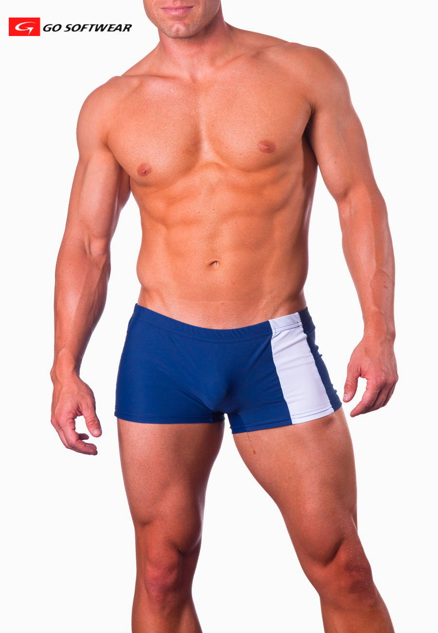 Priapos Sq-Cut w/C-Ring - DealByEthan.gay loves Go Softwear