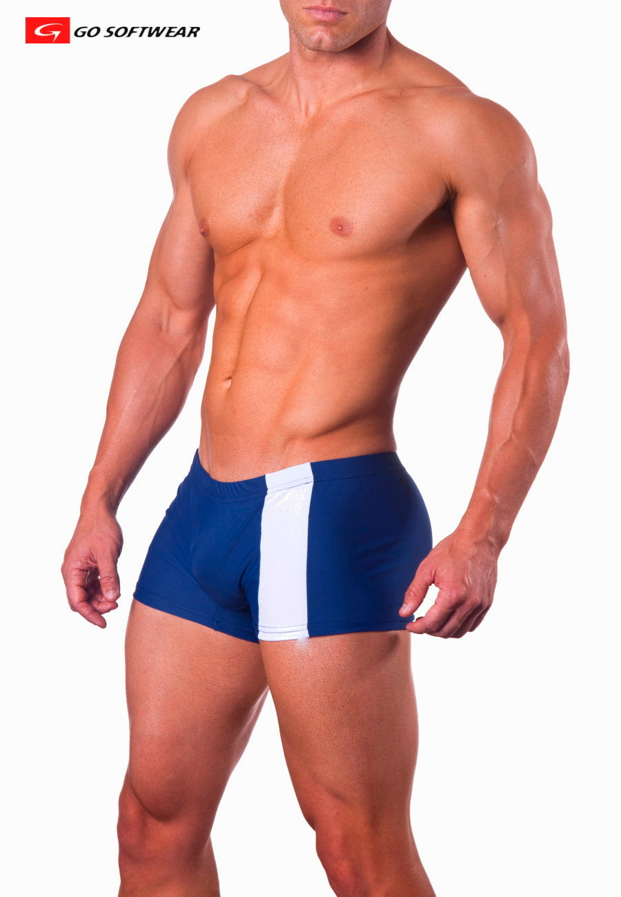 Priapos Sq-Cut w/C-Ring - DealByEthan.gay loves Go Softwear