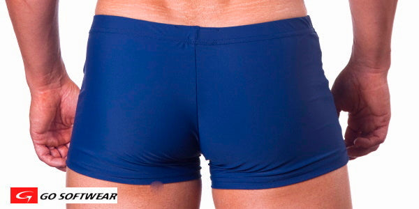 Priapos Sq-Cut w/C-Ring - DealByEthan.gay loves Go Softwear