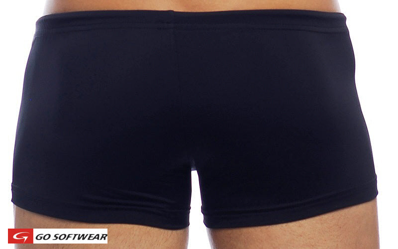 Priapos Sq-Cut w/C-Ring - DealByEthan.gay loves Go Softwear