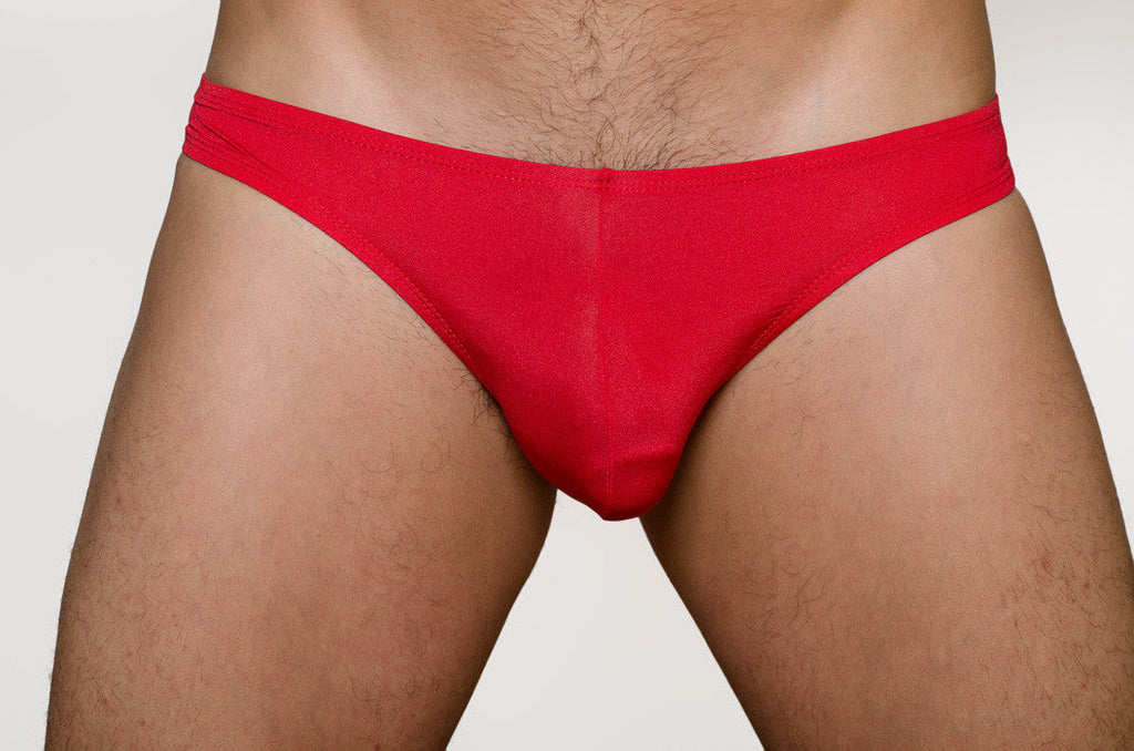 Pride Full Coverage Metro Bikini - DealByEthan.gay loves Pride