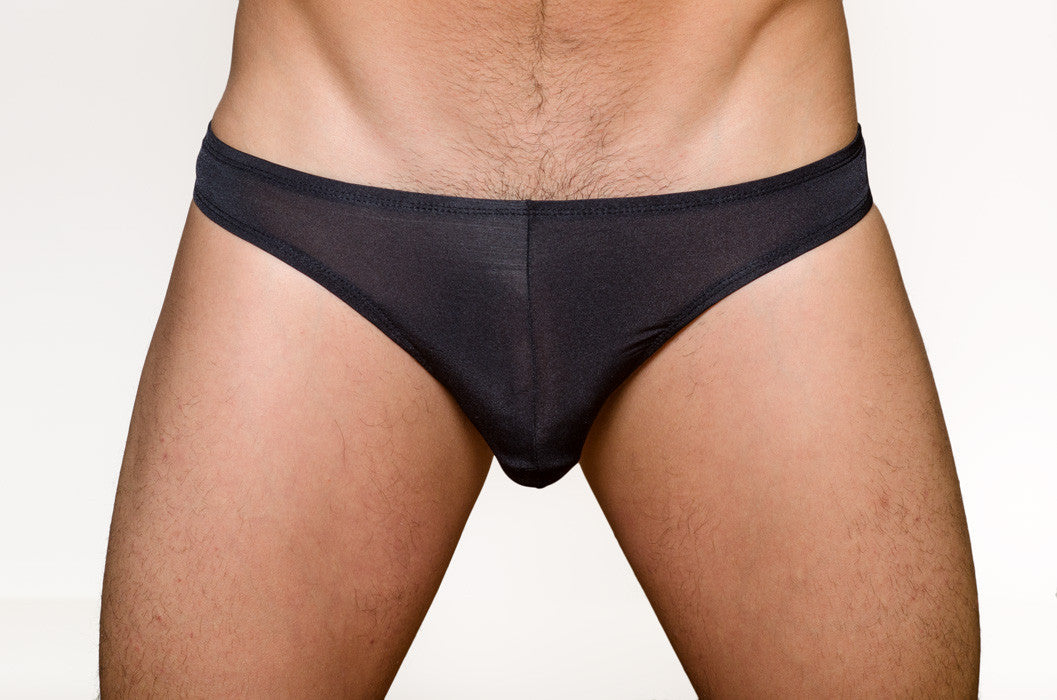 Pride Full Coverage Metro Bikini - DealByEthan.gay loves Pride