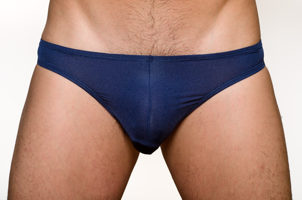 Pride Full Coverage Metro Bikini - DealByEthan.gay loves Pride