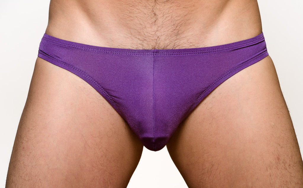 Pride Full Coverage Metro Bikini - DealByEthan.gay loves Pride