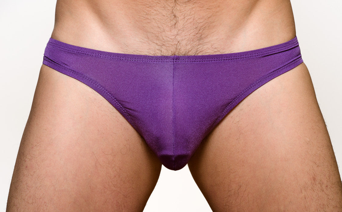 Pride Full Coverage Metro Bikini - DealByEthan.gay loves Pride
