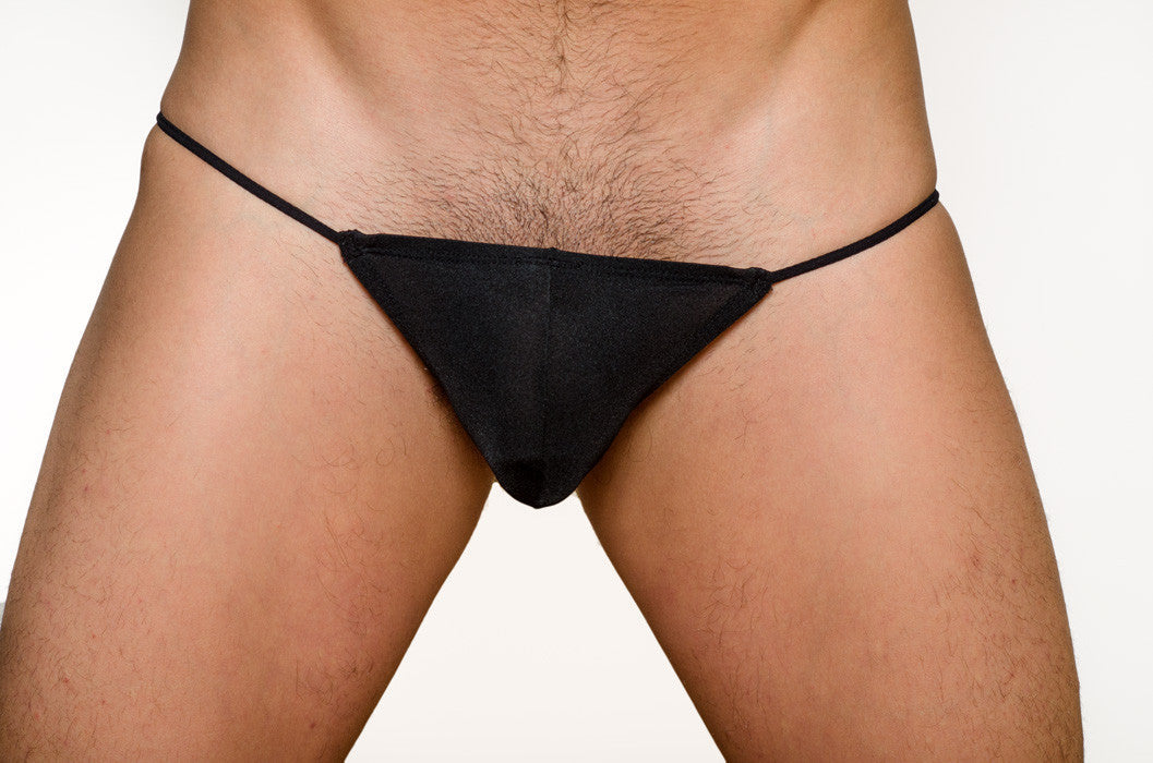Pride Metro G-String - DealByEthan.gay loves Pride