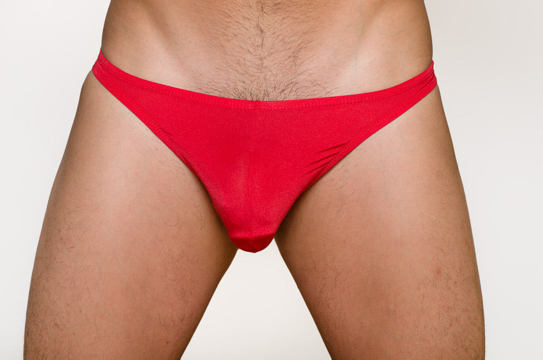 Pride Metro Rio Bikini - DealByEthan.gay loves Pride