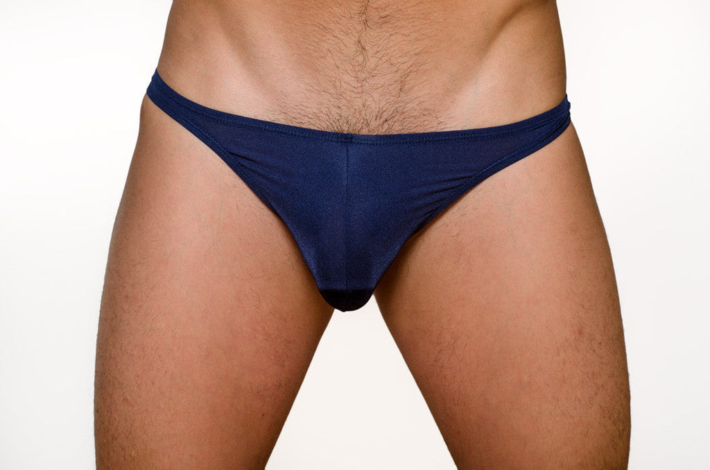 Pride Metro Rio Bikini - DealByEthan.gay loves Pride