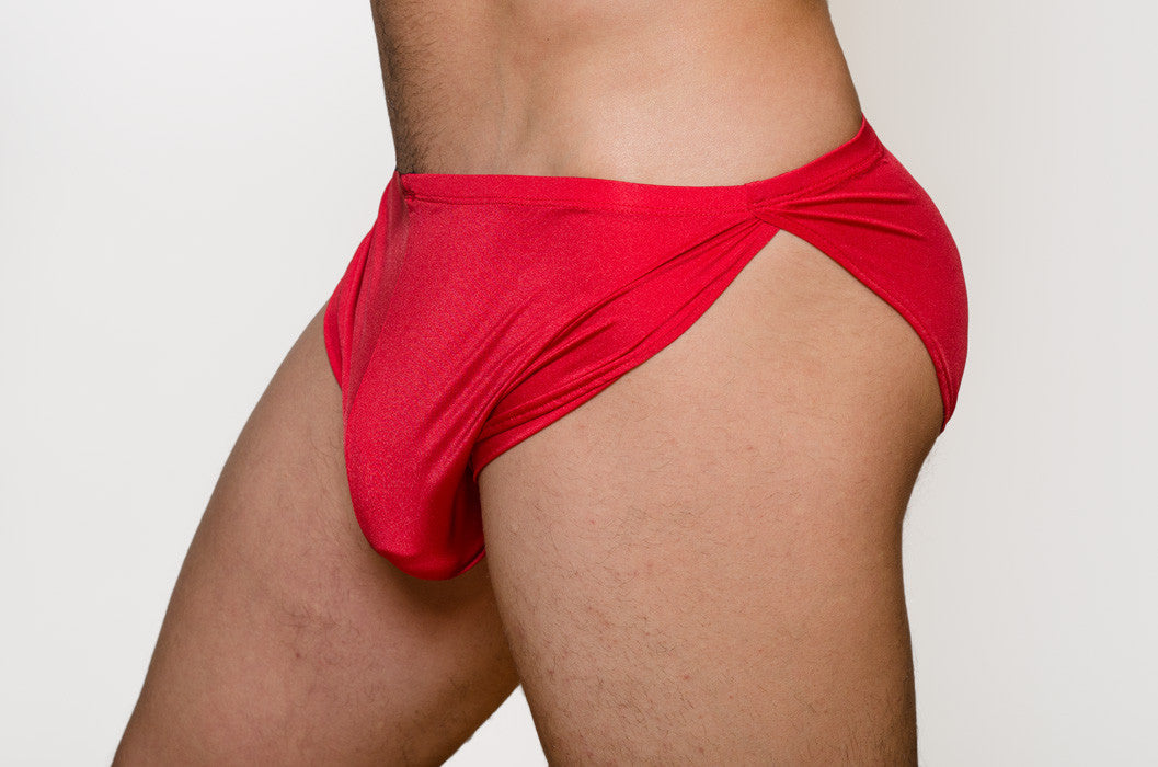 Pride Metro Runner's Short - DealByEthan.gay loves Pride
