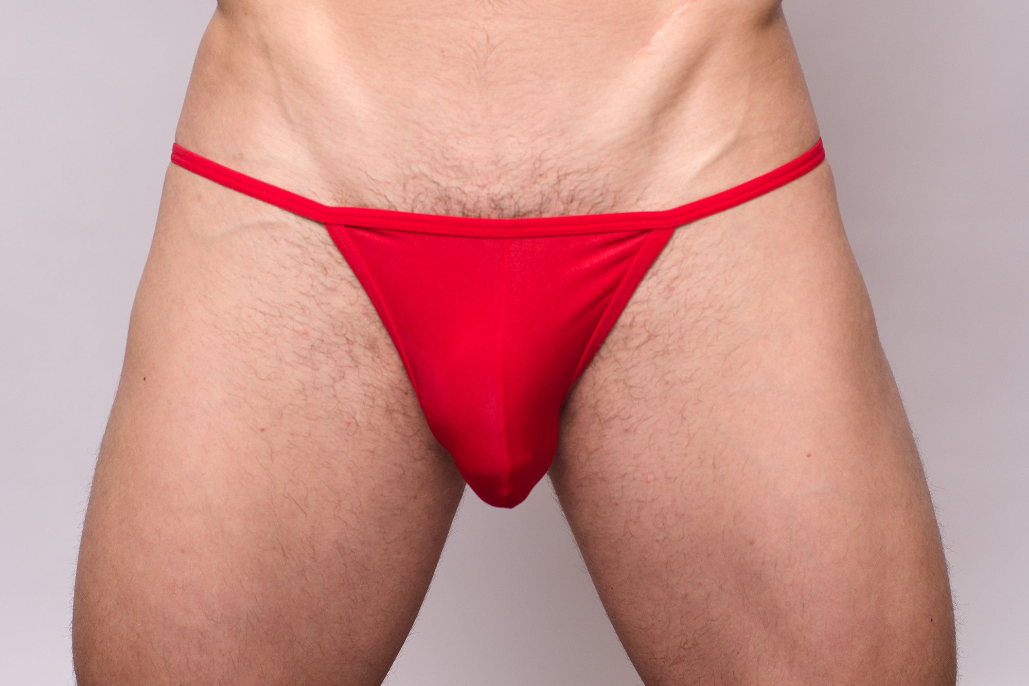 Pride Metro String Bikini - DealByEthan.gay loves Pride