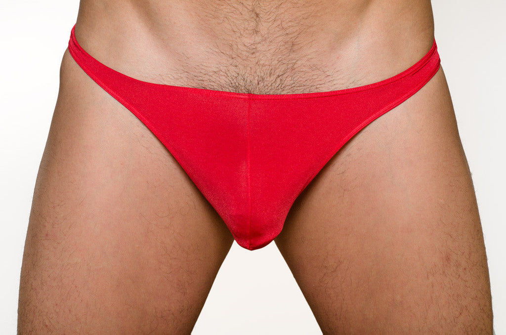 Pride Metro Thong - DealByEthan.gay loves Pride