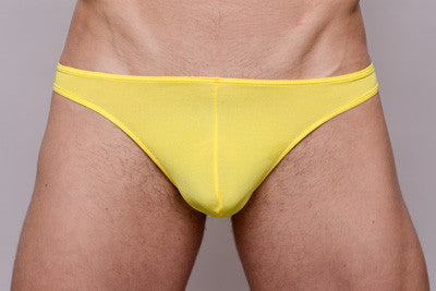 Pride Metro Thong - DealByEthan.gay loves Pride