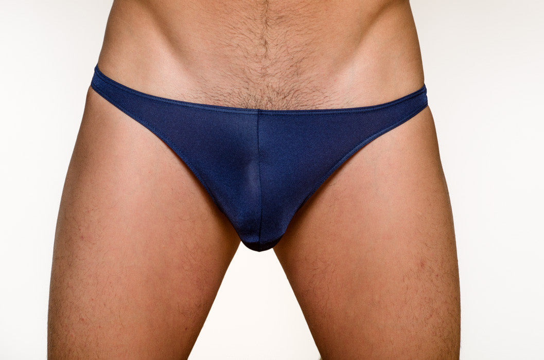 Pride Metro Thong - DealByEthan.gay loves Pride
