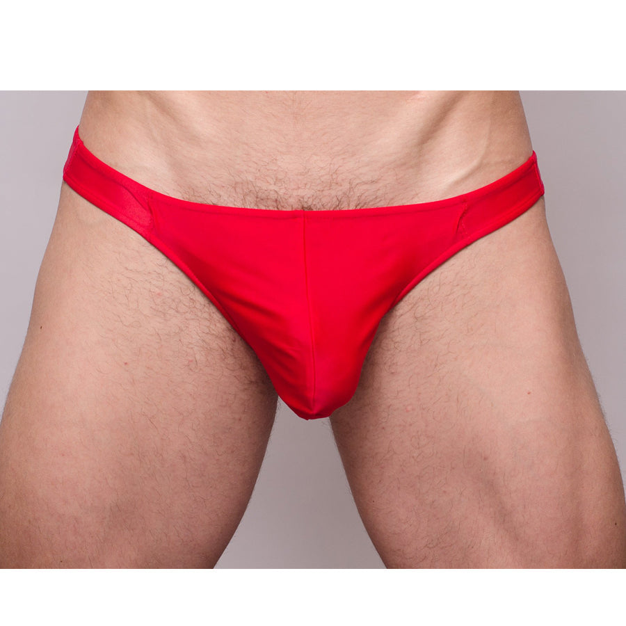 Pride Solid Boost Thong - DealByEthan.gay loves Pride