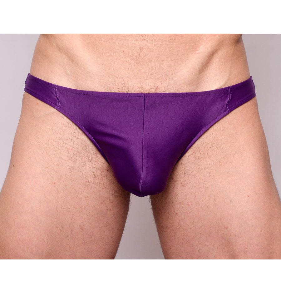 Pride Solid Boost Thong - DealByEthan.gay loves Pride