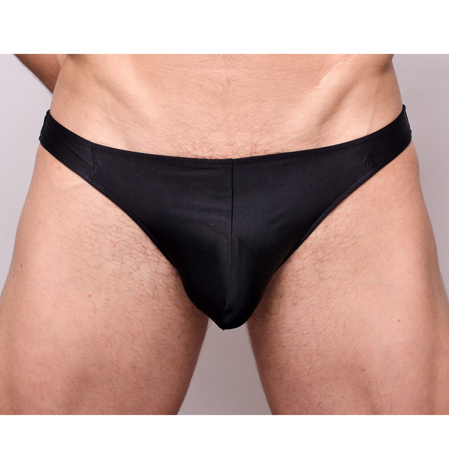 Pride Solid Boost Thong - DealByEthan.gay loves Pride