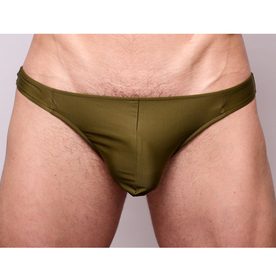 Pride Solid Boost Thong - DealByEthan.gay loves Pride