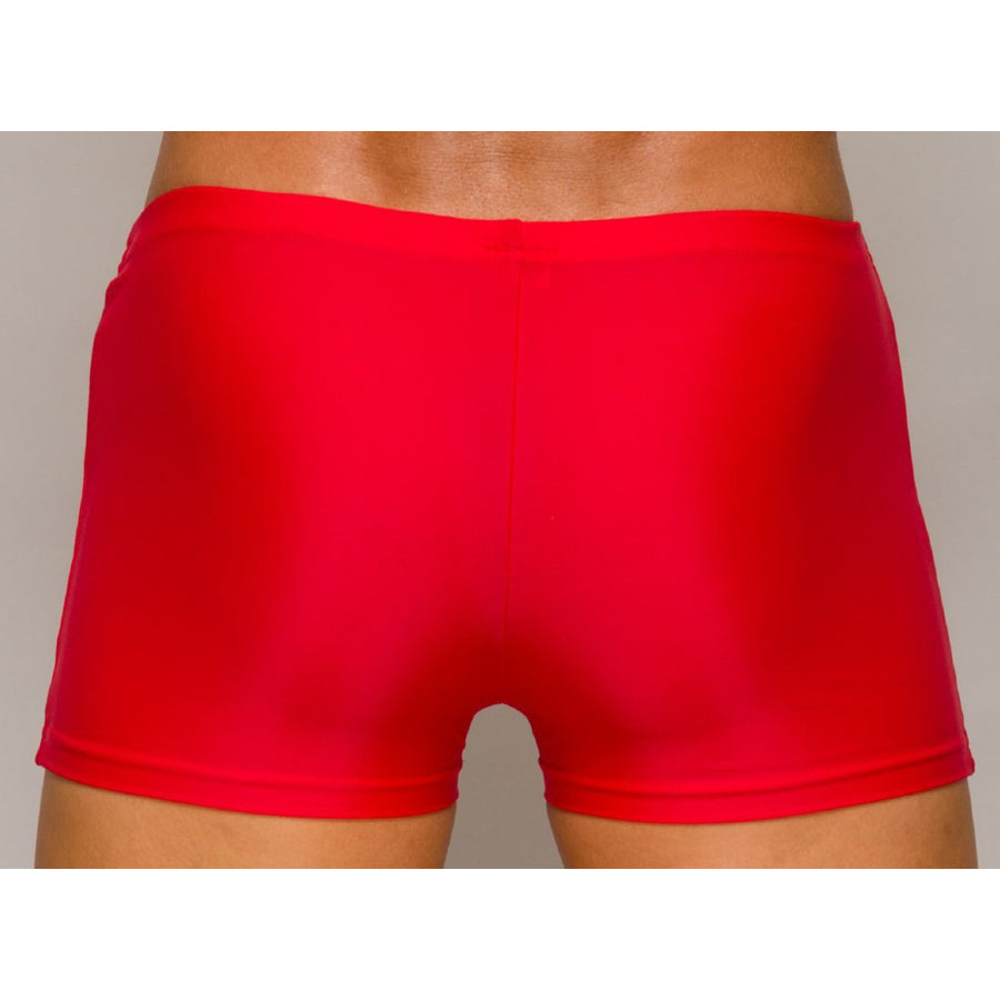 Pride Solid Full Coverage Boost Trunk - DealByEthan.gay loves Pride