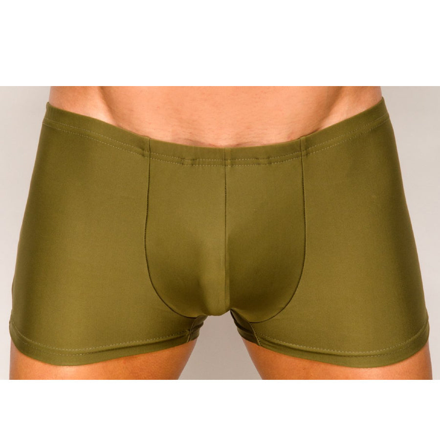 Pride Solid Full Coverage Boost Trunk - DealByEthan.gay loves Pride