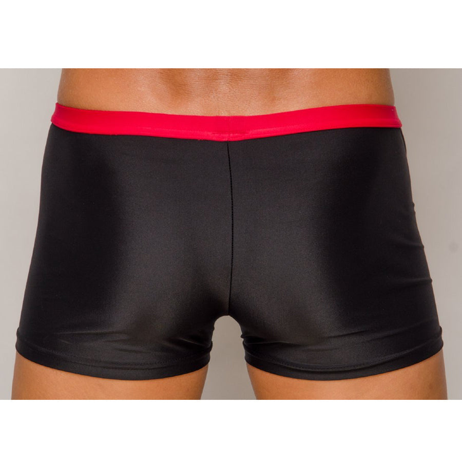 Pride Ultra Stretch Amplify Trunk - DealByEthan.gay loves Pride