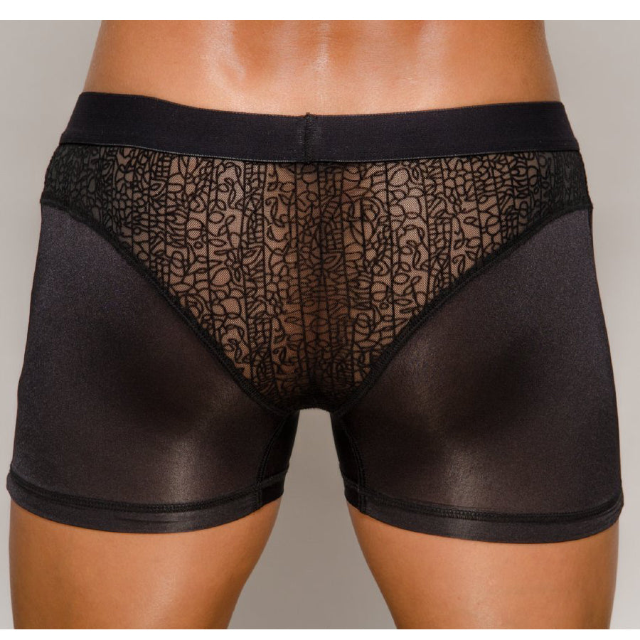 Pride Venice Lace Trunk - DealByEthan.gay loves Pride