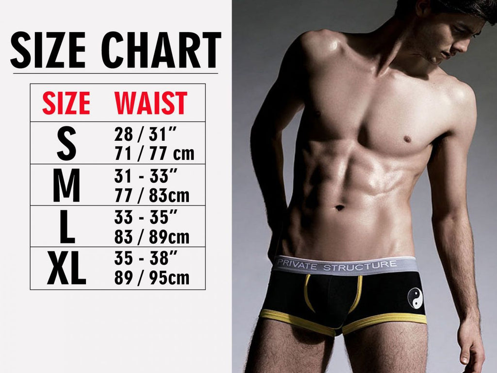 Private Structure EPUY4019 Pride Mini Briefs Color Loadful White - DealByEthan.gay loves Private Structure