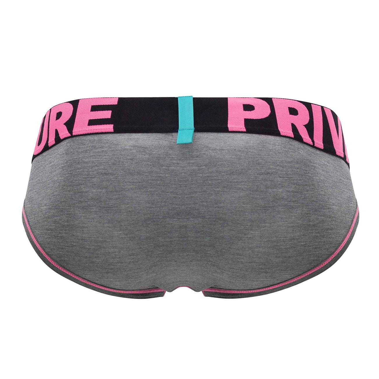 Private Structure PMUX4181 Modality Mini Briefs Color Melange-Magenta - DealByEthan.gay loves Private Structure