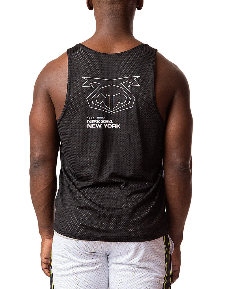 REVERS TANK TOP - DealByEthan.gay loves Nasty Pig