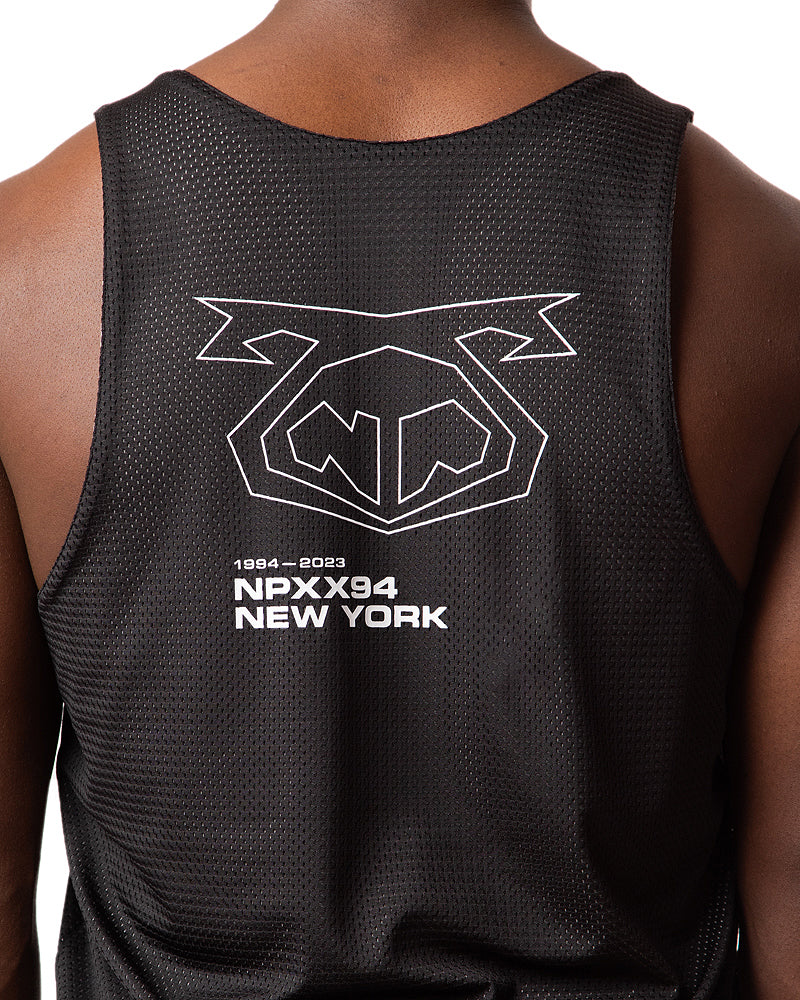 REVERS TANK TOP - DealByEthan.gay loves Nasty Pig
