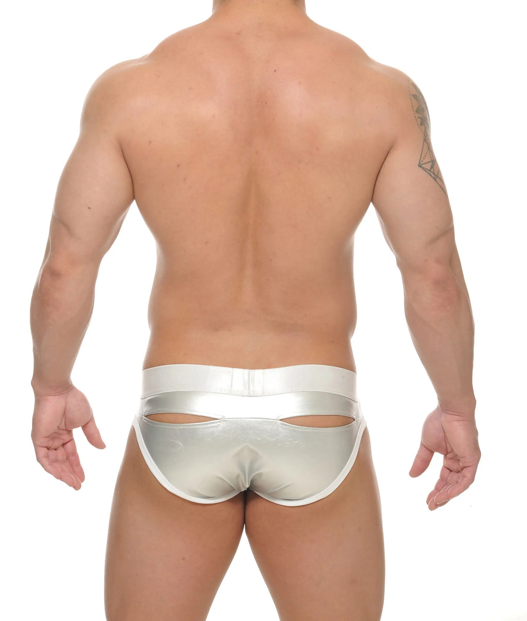 RIGGS BRIEF - DealByEthan.gay loves STUD Wear It Proud
