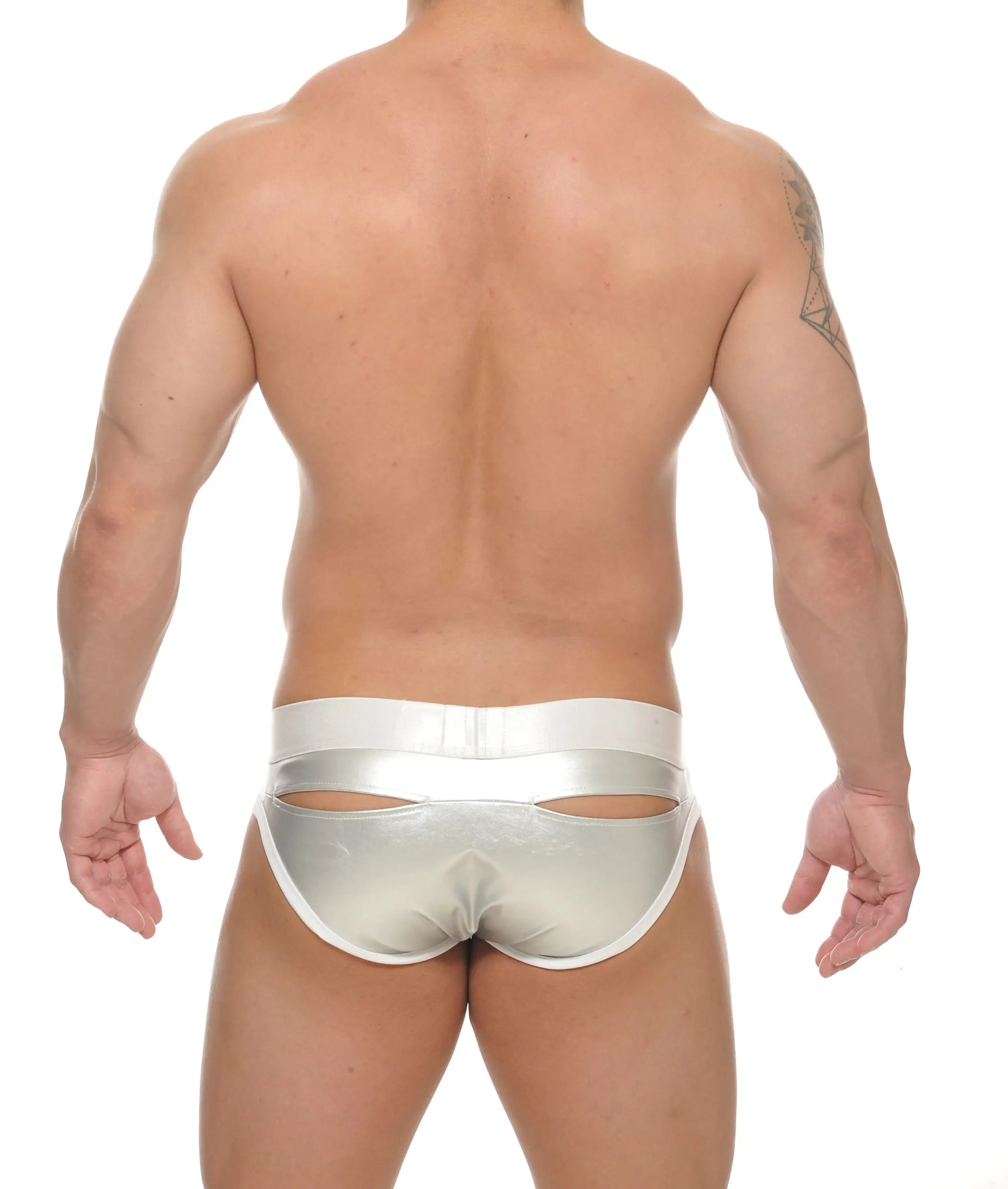 RIGGS BRIEF - DealByEthan.gay loves STUD Wear It Proud