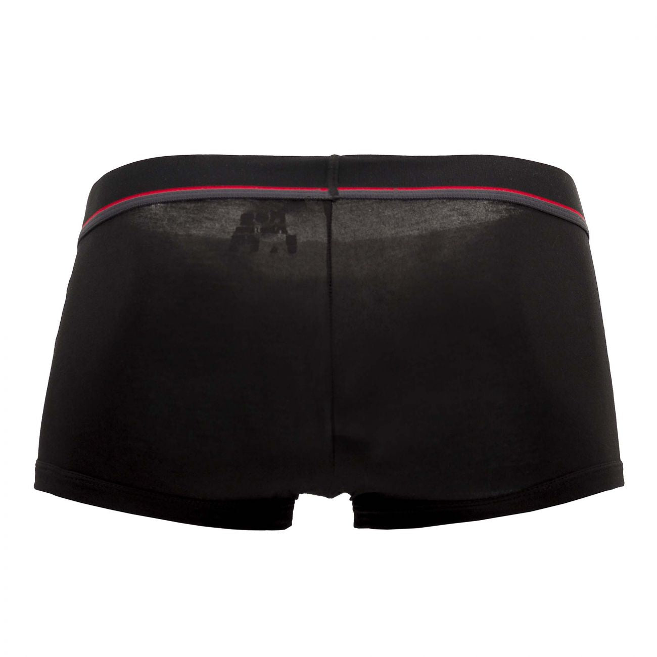 Rico 250108 3PK Brazilian Trunks Color Black-Gray - DealByEthan.gay loves Rico