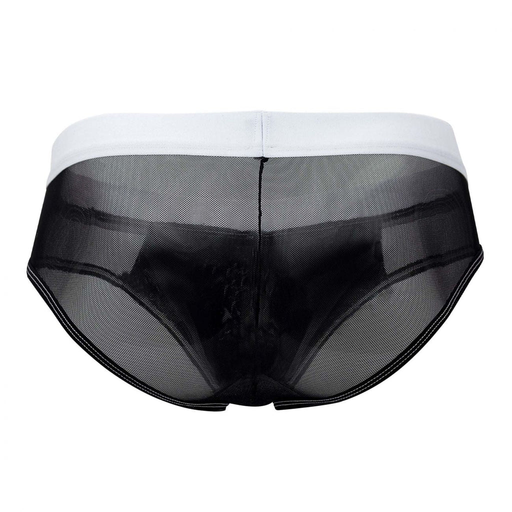 Calzoncillos Roger Smuth RS020 Color Negro